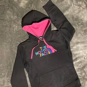 North Face Hoodie